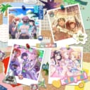 『THE IDOLM@STER SHINY COLORS Song for Prism 愛しき日々 / Fading Stars / Future Transit / KoiKyun！』発売記念抽選会 開催決定！
