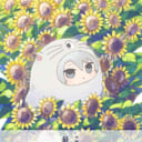 「飛行船で散歩」UGUさん💕とらのあな🐯女性向けサークルさん紹介 -装丁編vol.46-