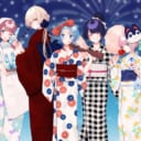 アクアリウムは踊らない展 即將在虎之穴台北店舉辦！