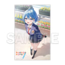 電撃文庫の人気作品「男女の友情は成立する？（いや、しないっ!!）」の第12巻が11月8日に発売！ とらのあなでは発売を記念して「アクリルプレート」付き限定セットを発売いたします！