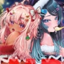 『COMIC HOTMILK 2026年1月号』12月2日(火)発売決定！！ とらのあなでは発売を記念して《からあげチャン先生イラストB2タペストリー》付きとらのあな限定版を発売いたします！！