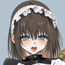 きょくちょ先生最新単行本！ 『メイド教育。－没落貴族 瑠璃川椿－』11月28日(金)発売決定！！ とらのあなでは発売を記念して《特製B2タペストリー》付きとらのあな限定版を発売いたします！！