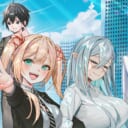 無自覚チートな覚醒者のダンジョン探索譚、開幕！「コミュ障高校生、ダンジョンに行く 1　～覚醒した無自覚チートな冒険者、クセつよ美少女達とともに迷宮攻略します～」が11月25日に発売！とらのあなでは発売を記念して特製A3タペストリー付きとらのあな限定版を発売いたします！