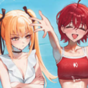 スニーカー文庫より「エロゲの鬱エンドからヒロイン達を救済したら」が12月27日に発売！ とらのあなでは発売を記念して特製A3タペストリー付きとらのあな限定版を発売いたします！