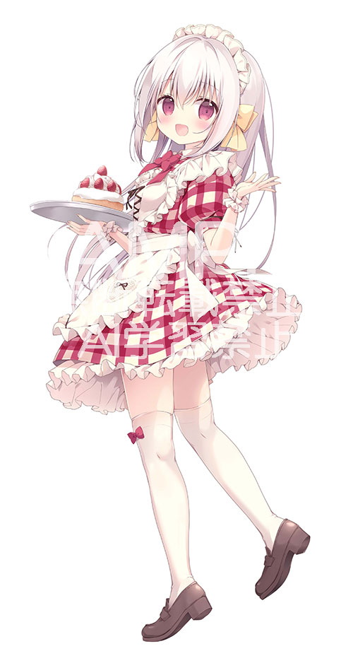 宮坂なこ先生の最新個人画集が登場！「Moelleux Mignon -宮坂なこ画集-」が4月24日に発売！ とらのあなでは発売を記念して「収納ケース＋小冊子」付き特装版を発売いたします！