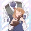 TVアニメ『透明男と人間女～そのうち夫婦になるふたり～』発売記念 サイン入りポスタープレゼントキャンペーン 開催！