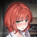 吉本先生初単行本 『性処理課の川上さん』が4月15日(水)発売決定！！ とらのあなでは発売を記念して《特製B2タペストリー》付きとらのあな限定版を発売いたします！！