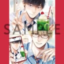 ドラマCD『40までにしたい10のこと2』発売記念！ 直筆サイン色紙 抽選プレゼントフェア 開催決定！