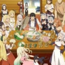 TVアニメ『異世界のんびり農家2』Blu-ray&DVD上巻発売記念 台本&直筆サイン入り番宣ポスタープレゼントキャンペーン 開催！