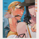 「六等星」ぱるまさん💕とらのあな🐯女性向けサークルさん紹介vol.110