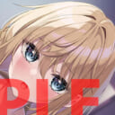 GA文庫より「エロゲ好きな美少女は、エロゲみたいなこと全部シてほしい」が6月15日頃に発売！ とらのあなでは発売を記念して特製A3タペストリー付きとらのあな限定版を発売いたします！