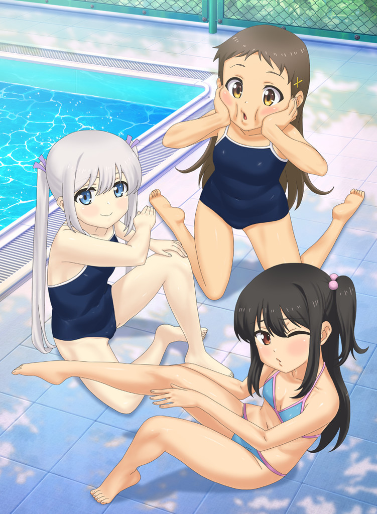 『小女ラムネ 第7話コマコとエッチなお約束』DVD発売記念 サイン入り台本プレゼントキャンペーン 開催！