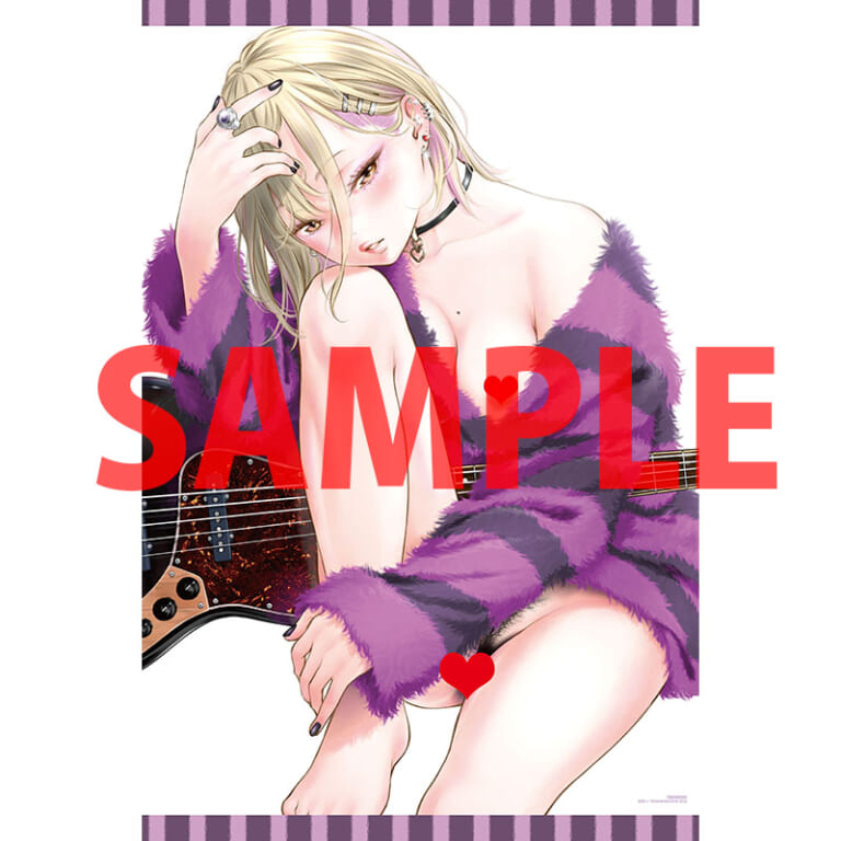 きい先生初のベスト版 『きいベス。』6月30日(火)発売決定！！ とらのあなでは発売を記念して《特製B2タペストリー》付きとらのあな限定版を発売いたします！！