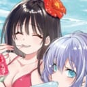 崖っぷちグラドル3人組(スリーピース)のおいしい奮闘記!!「飯テロ系グラドルは我慢できない!?」第3巻が7月27日に発売! とらのあなでは発売を記念して「めきめき」先生描き下ろしのA3タペストリー付きとらのあな限定版を発売いたします!