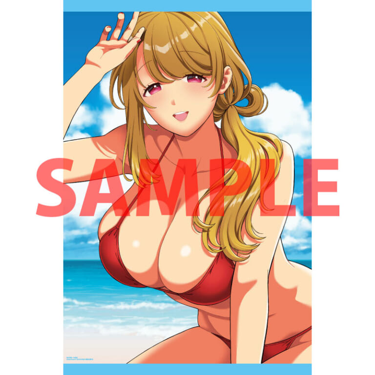 歳の差超純愛ラブコメ「娘じゃなくて私が好きなの！？」第10巻が9月29日に発売！ とらのあなでは「東鉄神」先生描き下ろしのB2タペストリー付き限定版も！