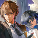 電撃の新文芸の人気作品「Unnamed Memory -after the end-VII」が11月17日に発売！ とらのあなでは発売を記念してアクリルプレート付き限定セットを発売いたします！