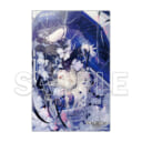 電撃文庫の人気作品「ブラック・ブレット　新世界秩序」03〈上〉が12月10日に発売！ とらのあなでは発売を記念してアクリルプレート付き限定セットを発売いたします！